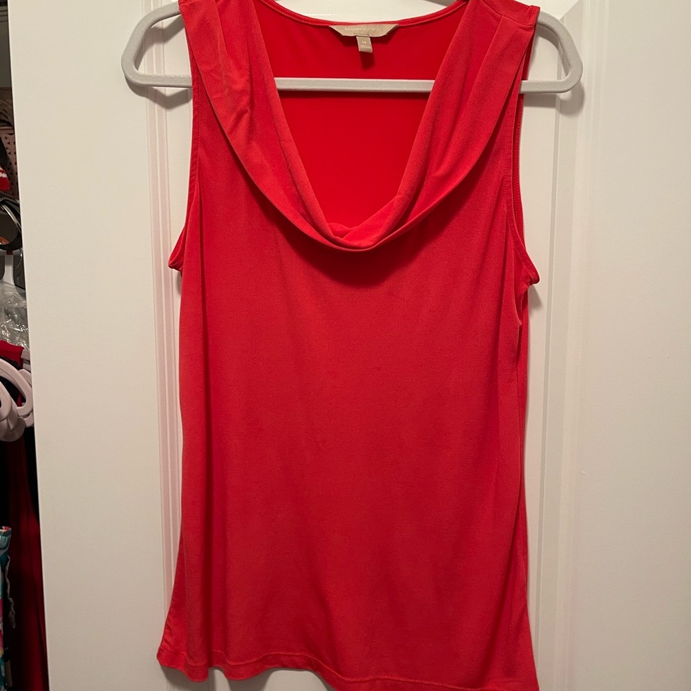 Red Banana Republic Shirt, M